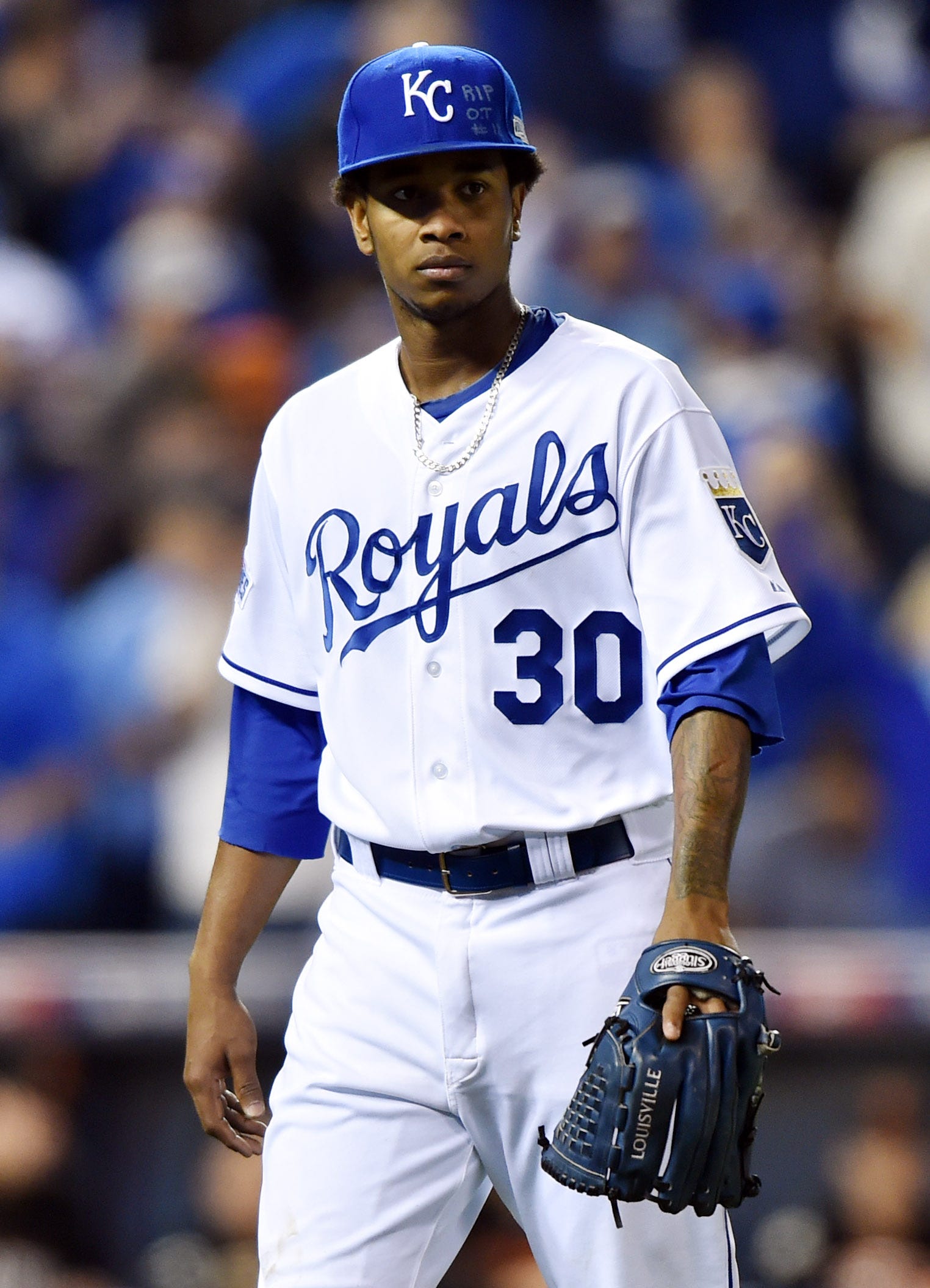 ventura royals jersey